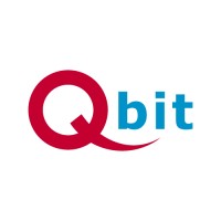 Qbit S.A. Logo