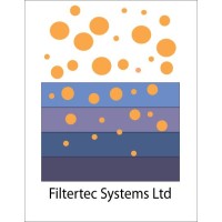 Filtertec Systems Ltd Logo