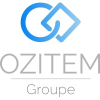 Ozitem Logo