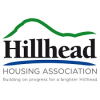Hillhead Housing Association Limited Logo