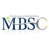 Medical Billing Solutions & Consulting, Inc. Logo