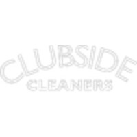 Clubside Cleaners Logo