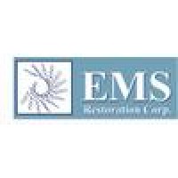 Ems Restoration Logo