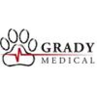 Grady Medical Logo