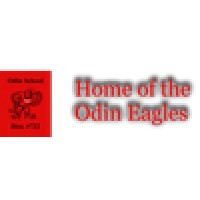 Odin Public School Logo