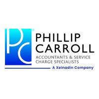 Phillip Carroll Ltd Logo
