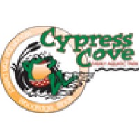 Cypress Cove Logo
