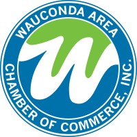 Wauconda Area Chamber Of Commerce Logo