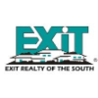 EXIT Realty of the South Logo
