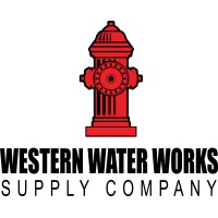 Western Water Works Supply Company Logo