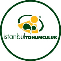 İstanbul Tohumculuk Logo
