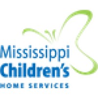 Ms Childrens Home Services Logo