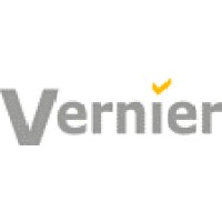 Vernier Limited Logo