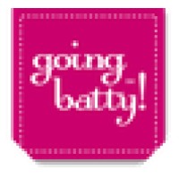 Going Batty Quilt Shop Logo