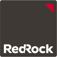 Red Rock Government Logo