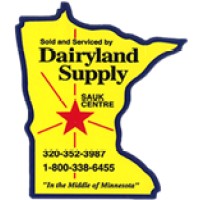 Dairyland Supply Inc Logo
