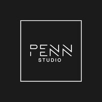 Penn Studio Logo
