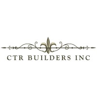 CTR Builders Inc Logo