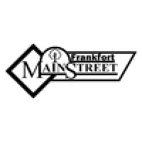 Frankfort Main Street Inc Logo