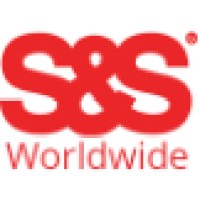 S&S Worldwide Logo