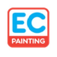 Ec Painting Logo