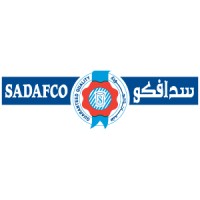 Saudia Dairy & Foodstuff Company (SADAFCO) Logo