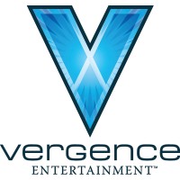 Vergence Entertainment Logo