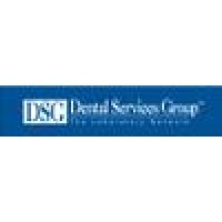 Dental Service Group Logo
