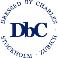 Dressed by Charles Logo