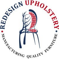 Redesign Upholstery Logo