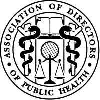 The Association Of Directors of Public Health (UK) Logo