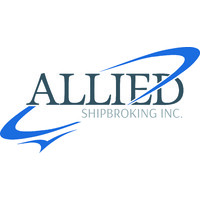 Allied Shipbroking Inc. Logo