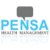 PENSA Health Management Logo