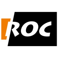 ROC Nijmegen Logo