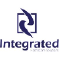 Integrated HomeCare Solution Logo