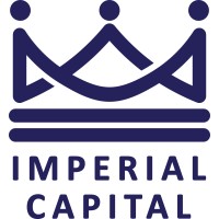 Imperial Capital Limited Logo