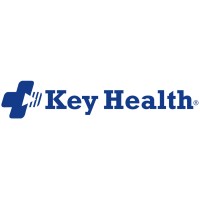 Key Health Logo