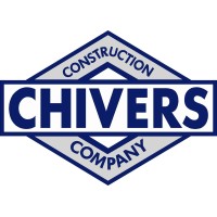 Chivers Construction Logo