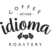 Idioma Coffee Roastery Logo