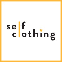 Self Clothing Logo