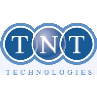 Tnt Tech Llc Logo