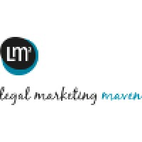 Legal Marketing Maven Logo