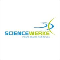 Sciencewerke Pte Ltd Logo