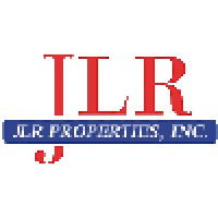 Jlr Properties Logo