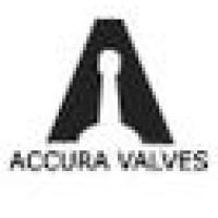 Accura Valves Logo