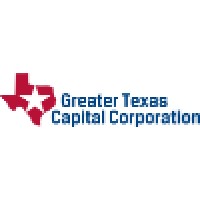 Greater Texas Capital Corporation Logo