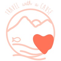 Travel With A Cause Inc Logo