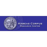 Habeas Corpus Resource Center Logo
