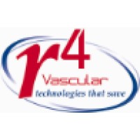 r4 Vascular Logo