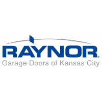Raynor Garage Doors of Kansas City Logo